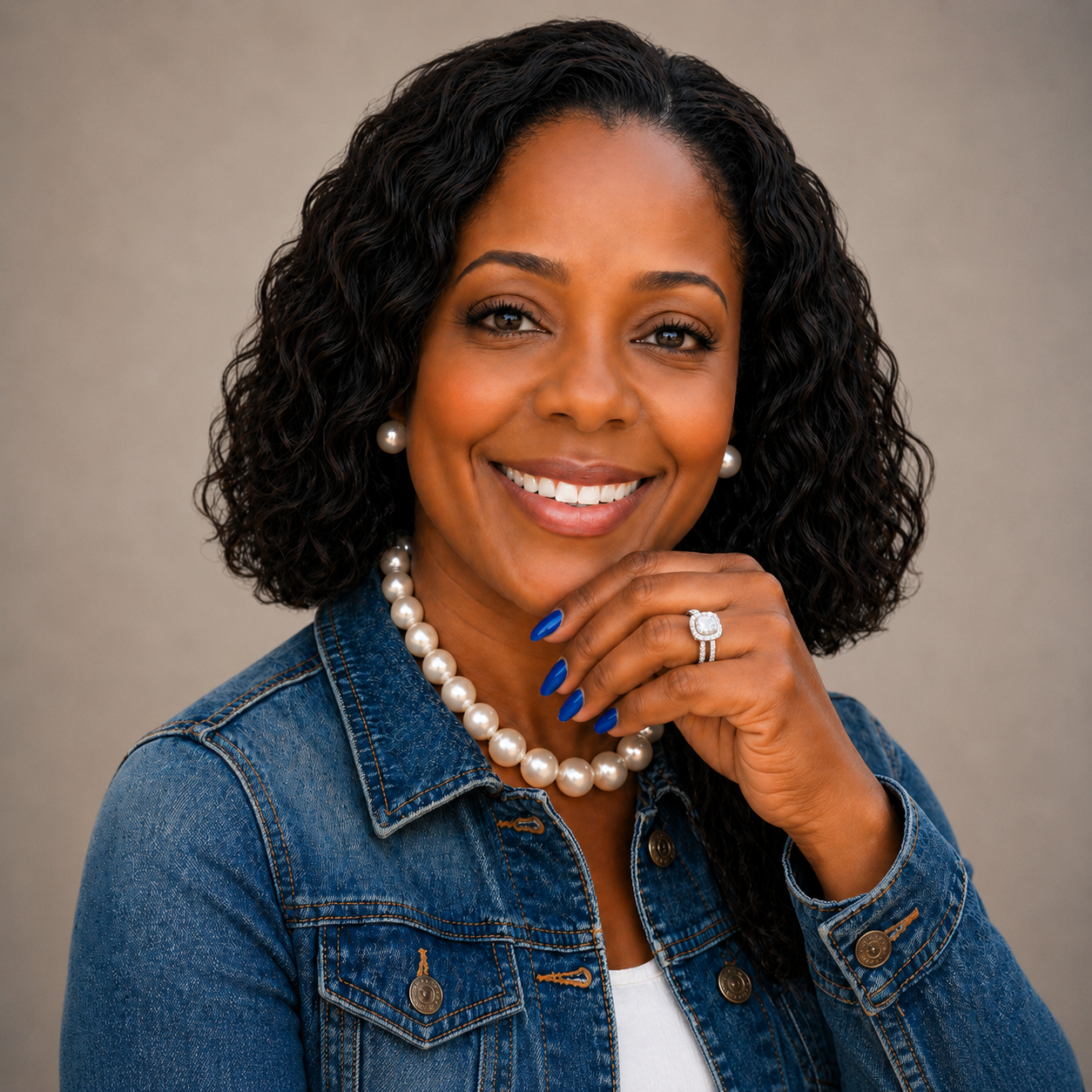 Pamela Stewart-Williams